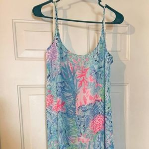 WINNI Midi or Maxi Dress